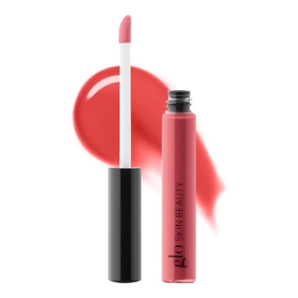 💕x2HP💕Glo skin beauty flamingo lipgloss - Picture 2 of 7